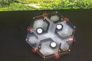 HexNest Hex Ant Formicarium