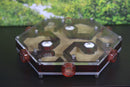 HexNest Hex Ant Formicarium